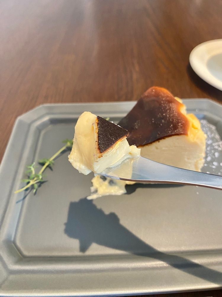みっちさんが投稿したcafe Beret noir（カフェ ベレ ノアール）に関する口コミの画像