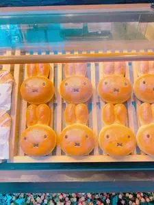 みっふぃー蔵のきっちん 倉敷店