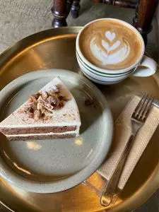 Chilling Coffee&Bake（チリング コーヒー＆ベイク）