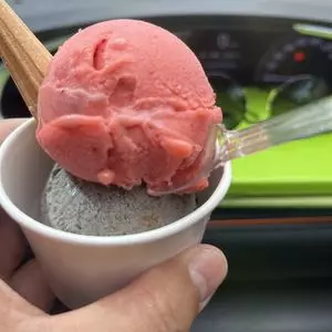 トミヒサアイス（Tomihisa Ice Cream）