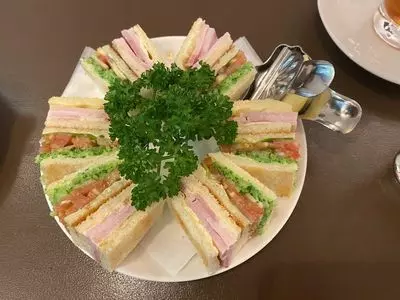 ウエスト青山ガーデン（WEST AOYAMA GARDEN）