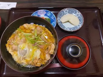 五鐵 夢境庵（五鉄 ごてつ むきょうあん）