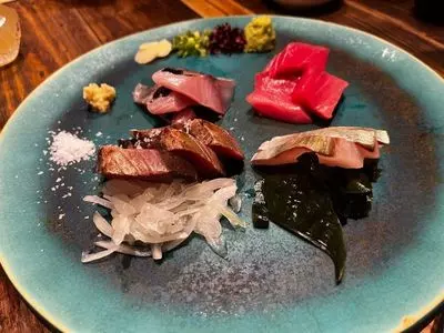 鎮座 タキビヤ（チンザ タキビヤ）