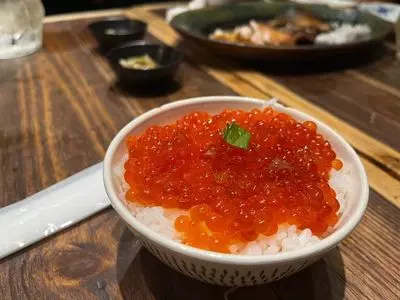 鎮座 タキビヤ（チンザ タキビヤ）