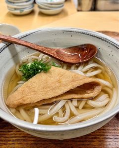 おうどん 蓬 5枚目