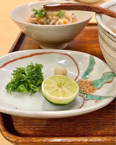 おうどん 蓬 6枚目