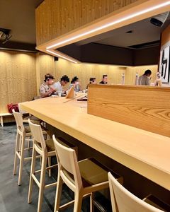 おうどん 蓬 7枚目