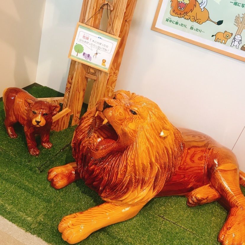 猫なぎ。さんが投稿した山形県産業科学館に関する口コミの画像
