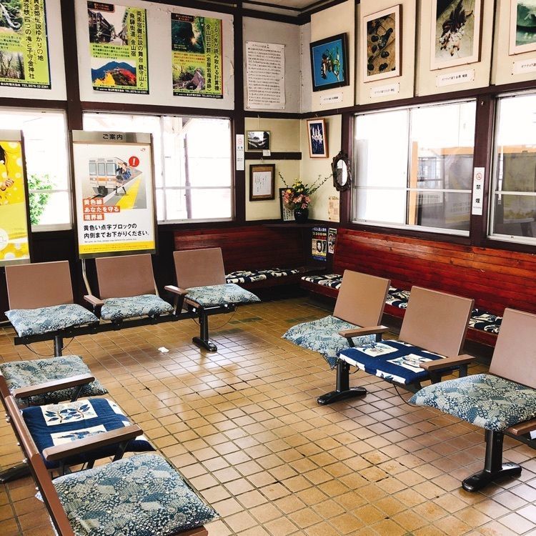 リモネさんが投稿したJR飛騨金山駅に関する口コミの画像