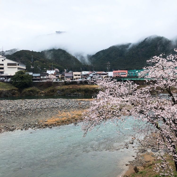 リモネさんが投稿したJR飛騨金山駅に関する口コミの画像