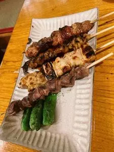 呑者家 末広通り店（どんじゃか）