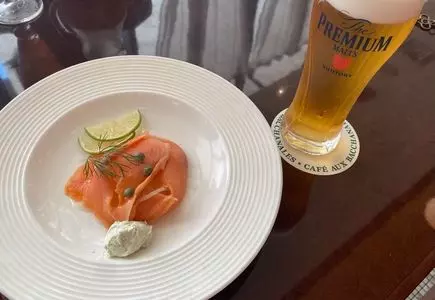オーバカナル 原宿店（AUX BACCHANALES）