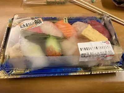 リウボウフードマーケット 天久りうぼう