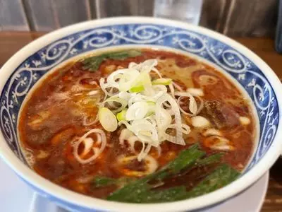 麺屋 八