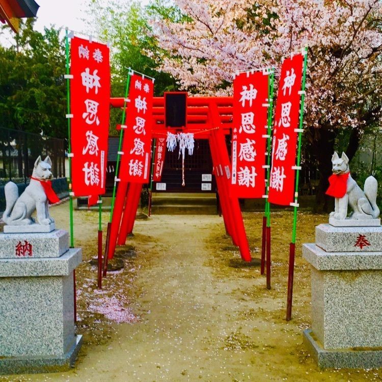 SHi-Ge.さんが投稿した石和八幡宮に関する口コミの画像