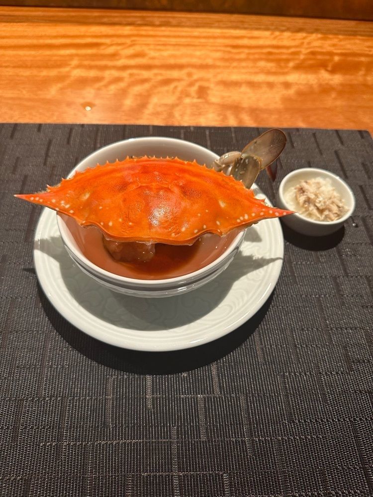 あんよさんが投稿した和牛中國菜 熊ノ花レに関する口コミの画像