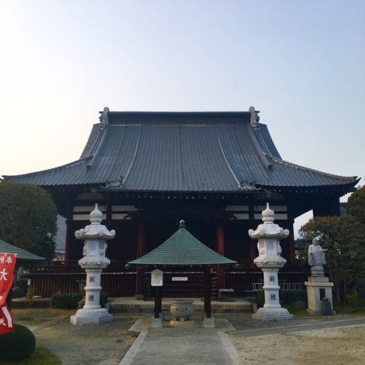 SHi-Ge.さんが投稿した遠妙寺に関する口コミの画像