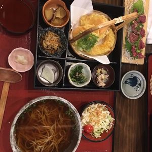 甲州ほうとう 百間 3枚目