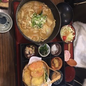 甲州ほうとう 百間 4枚目