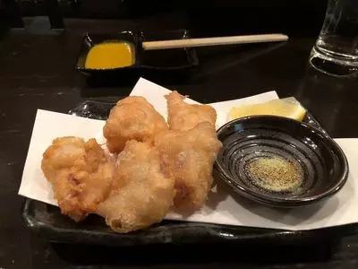 味の清八（せいはち）