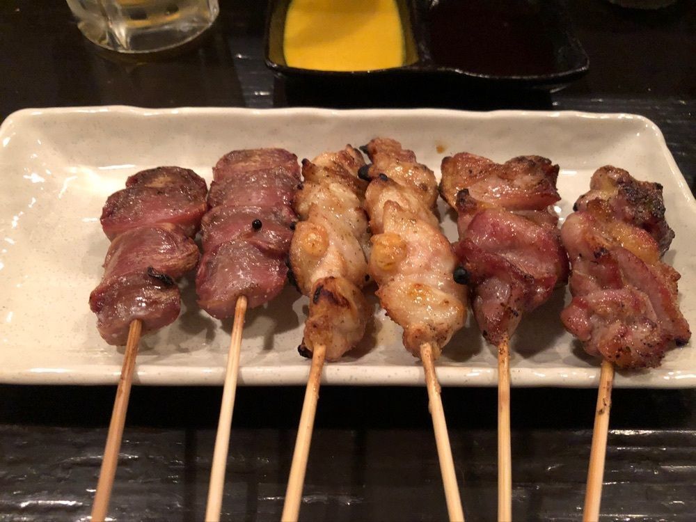 BOM-BA-YEさんが投稿した味の清八（せいはち）に関する口コミの画像