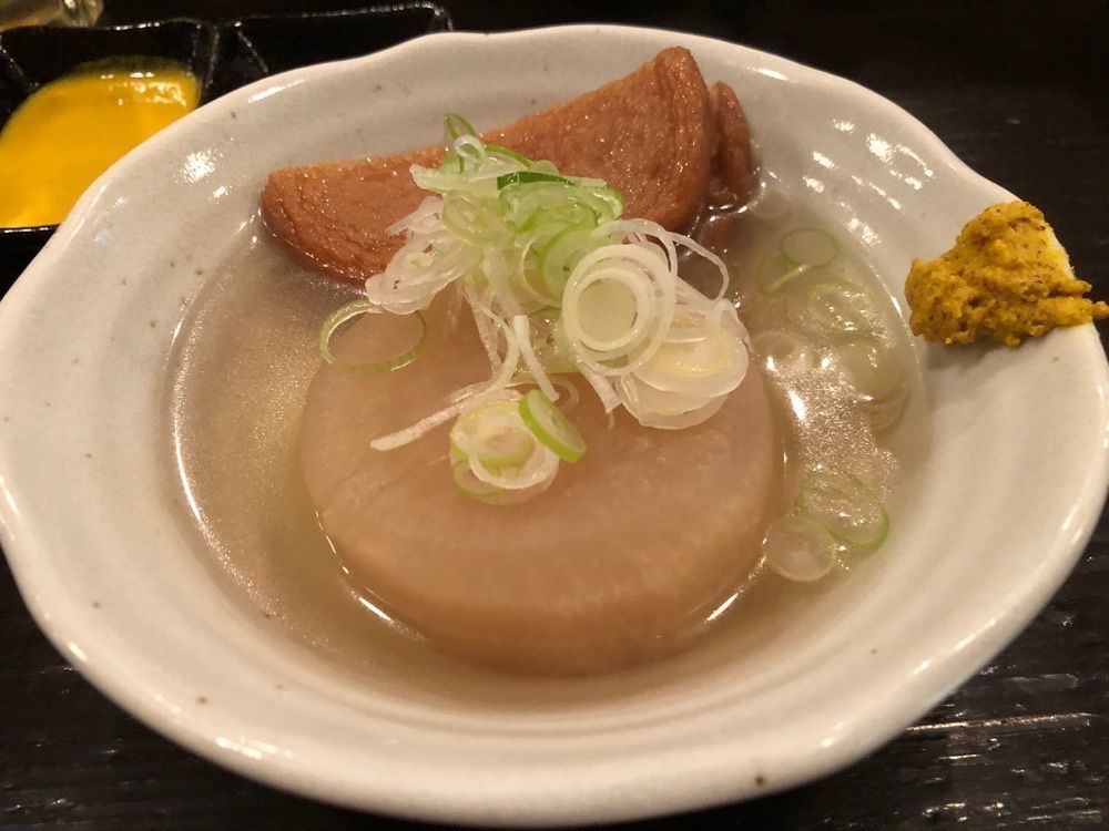 BOM-BA-YEさんが投稿した味の清八（せいはち）に関する口コミの画像