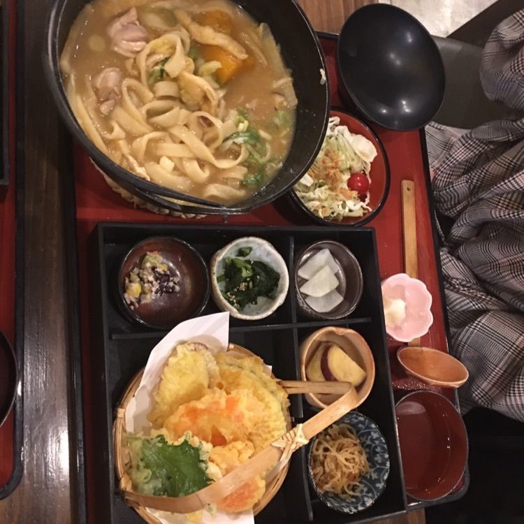 SHi-Ge.さんが投稿した甲州ほうとう 百間に関する口コミの画像