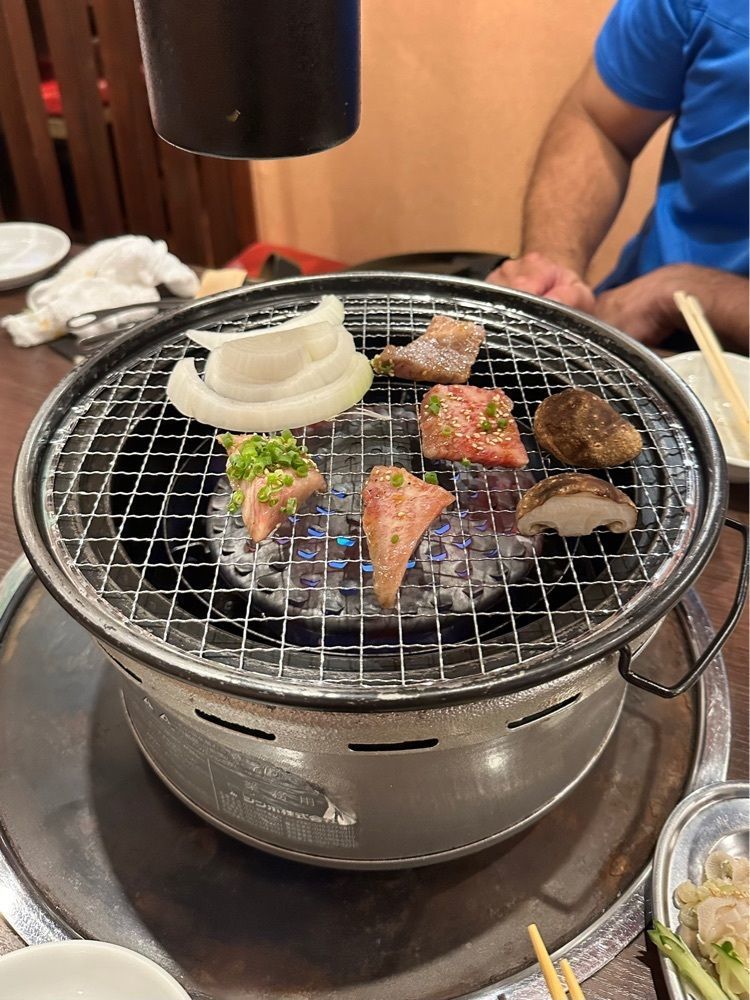 みゆきさんが投稿した黒毛和牛 焼肉・ホルモン 独眼牛（ドクガンギュウ【旧店名】紅まる）に関する口コミの画像