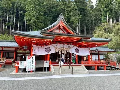 金桜神社