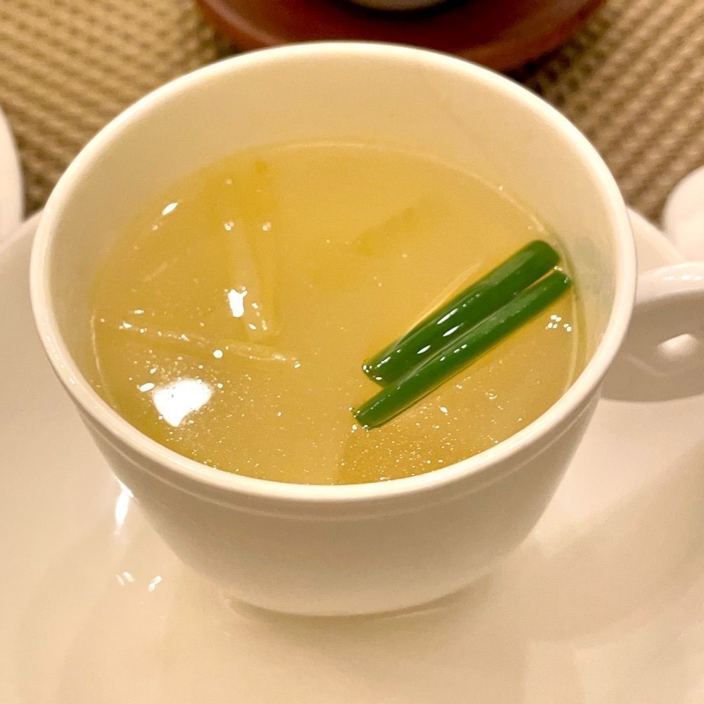 志保さんが投稿した天厨菜館 銀座店（テンツウサイカン）に関する口コミの画像