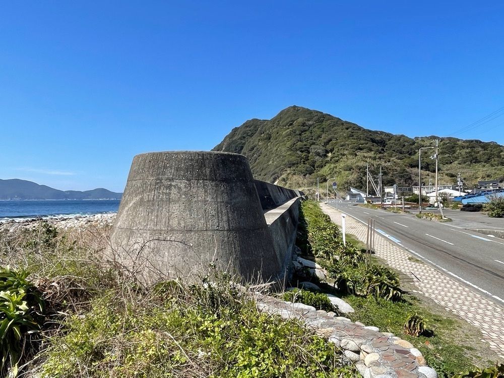 メリーさんが投稿した柏島石堤に関する口コミの画像
