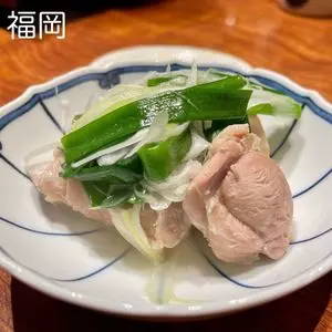 とり田 博多本店（トリデン）