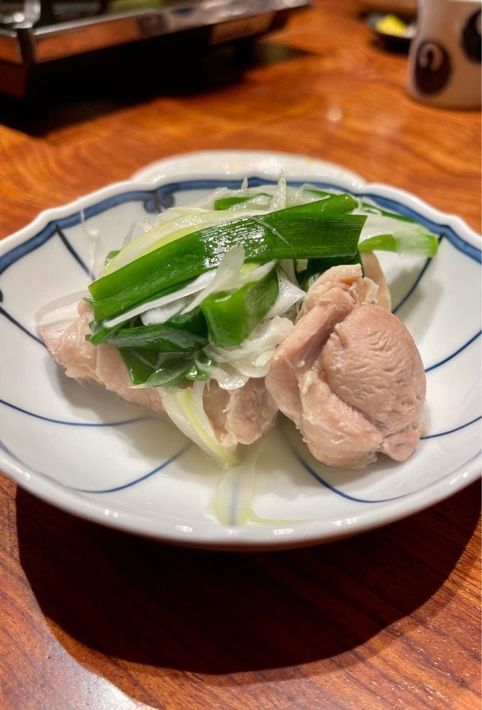 junjun09090909さんが投稿したとり田 博多本店（トリデン）に関する口コミの画像
