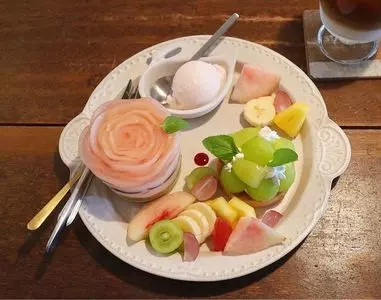 カフェ ダレント（CAFE DARRENT）