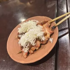 千串屋 はなれ 六本木店