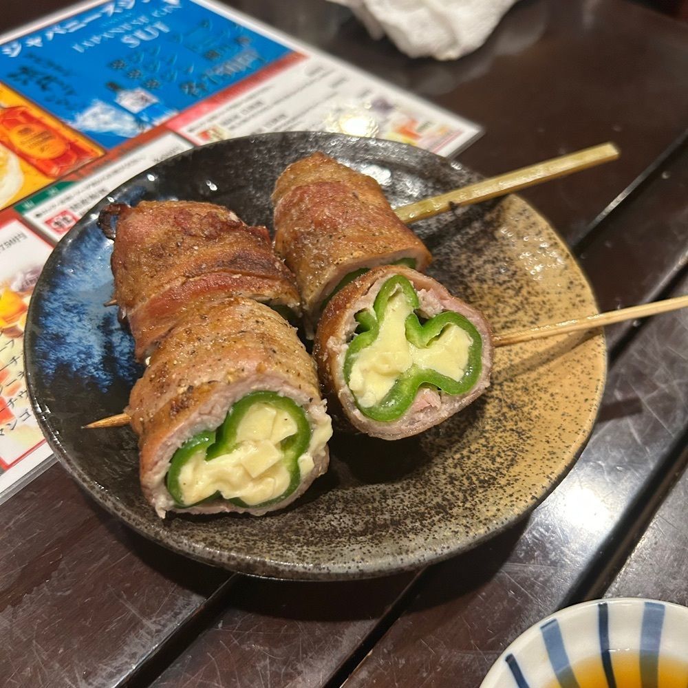 sachi_s3さんが投稿した千串屋 はなれ 六本木店に関する口コミの画像