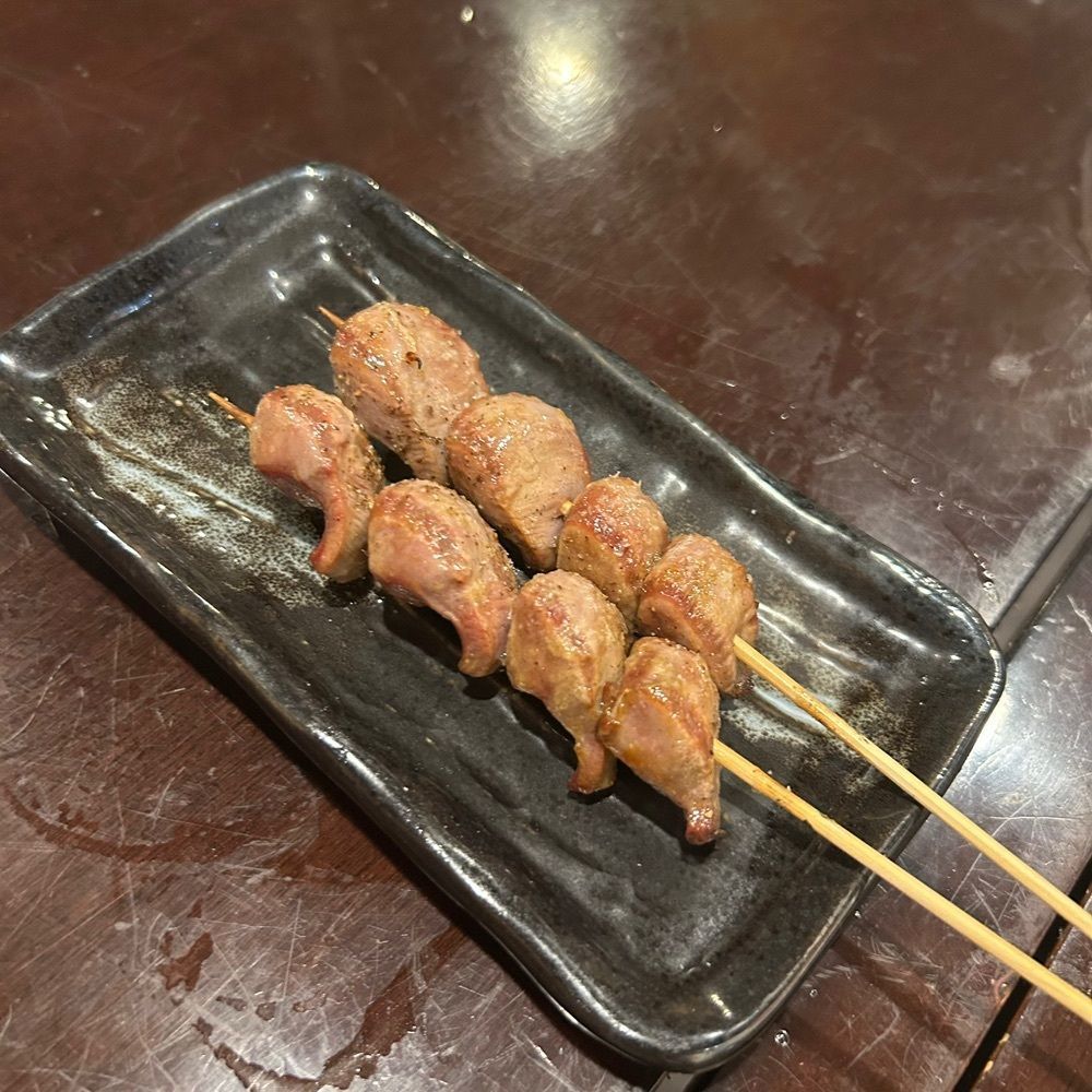 sachi_s3さんが投稿した千串屋 はなれ 六本木店に関する口コミの画像