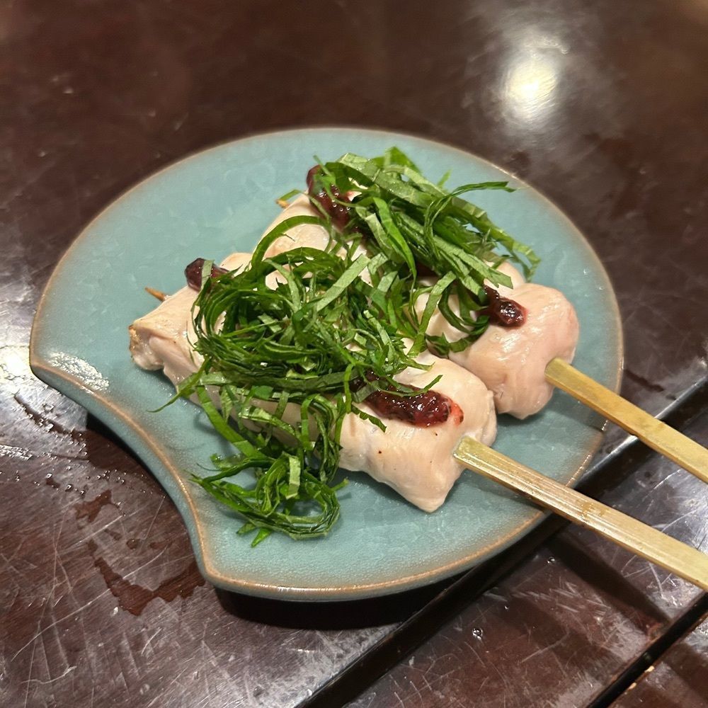 sachi_s3さんが投稿した千串屋 はなれ 六本木店に関する口コミの画像