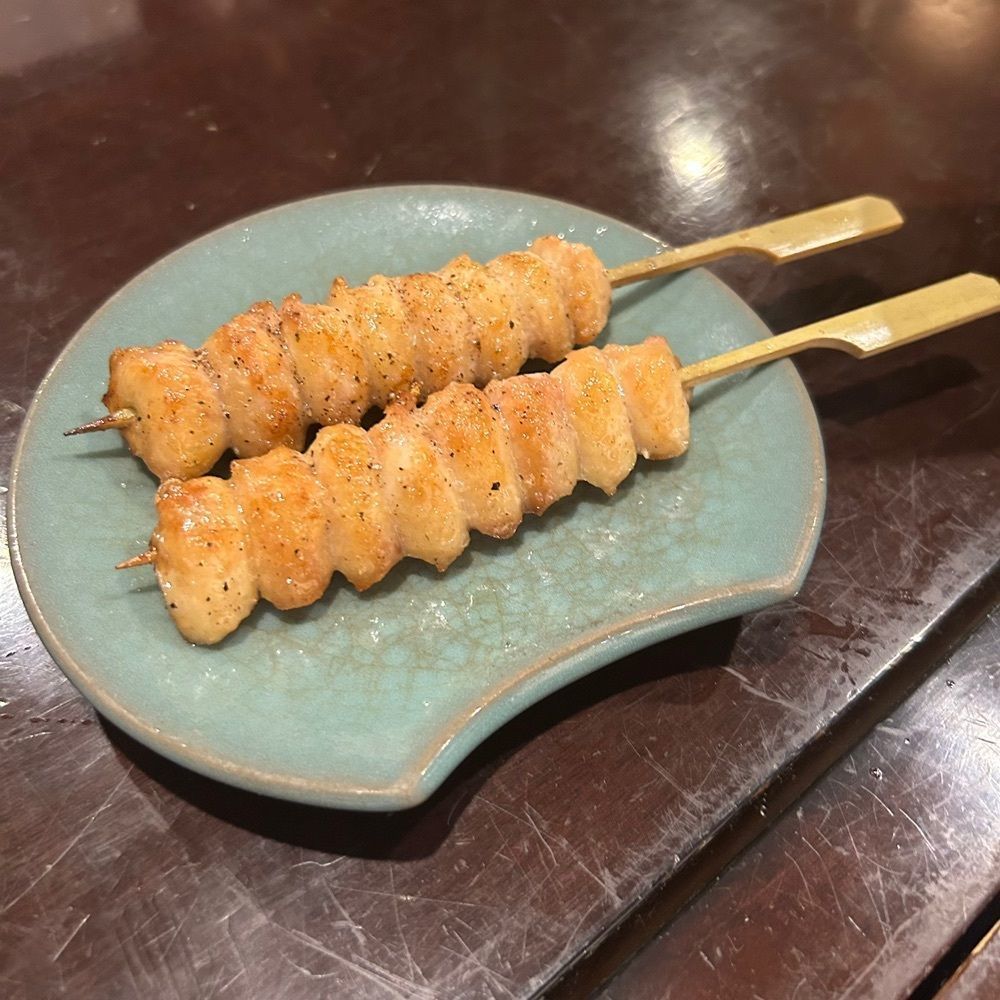 sachi_s3さんが投稿した千串屋 はなれ 六本木店に関する口コミの画像