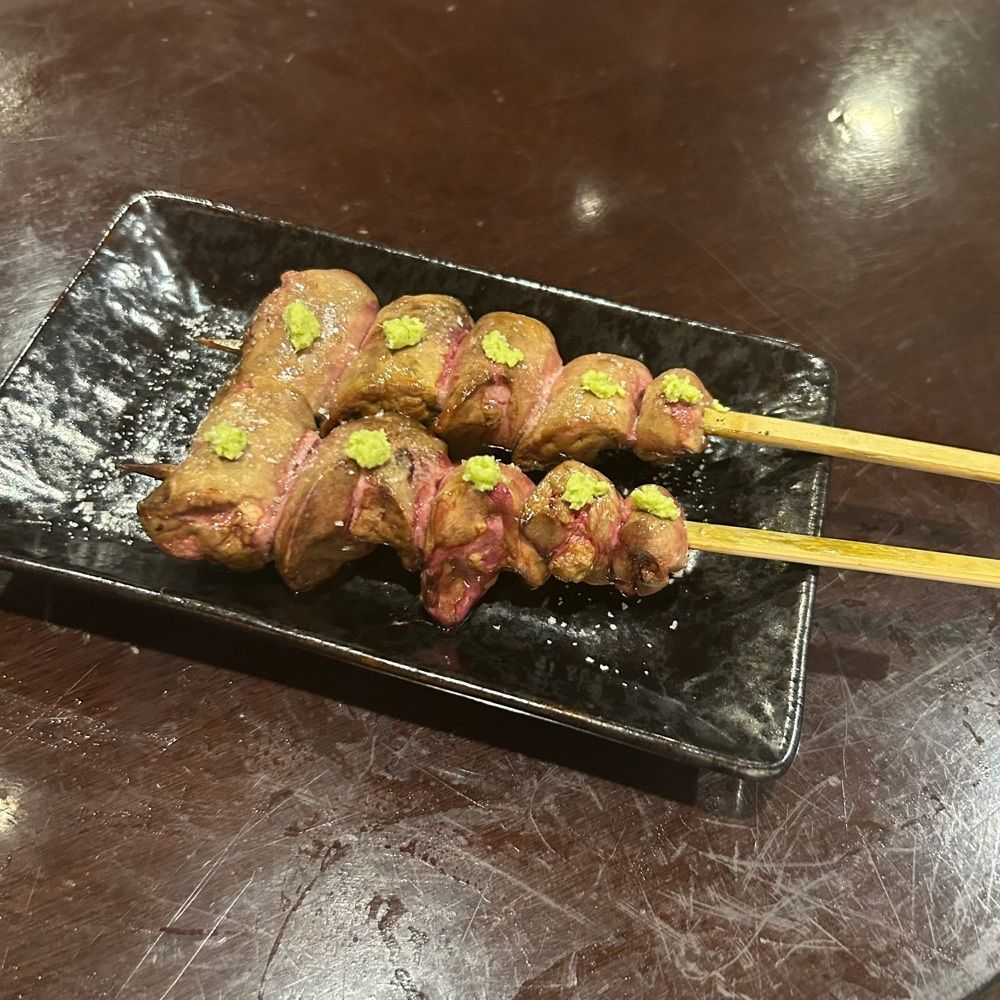 sachi_s3さんが投稿した千串屋 はなれ 六本木店に関する口コミの画像