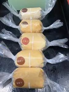 クレープcafe ボンポワン