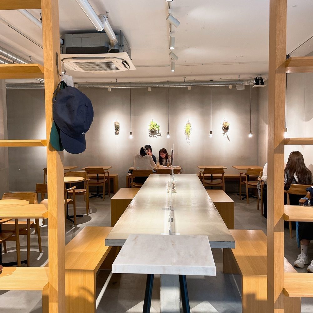 Danjouさんが投稿したhere COFFEE and CANELEに関する口コミの画像