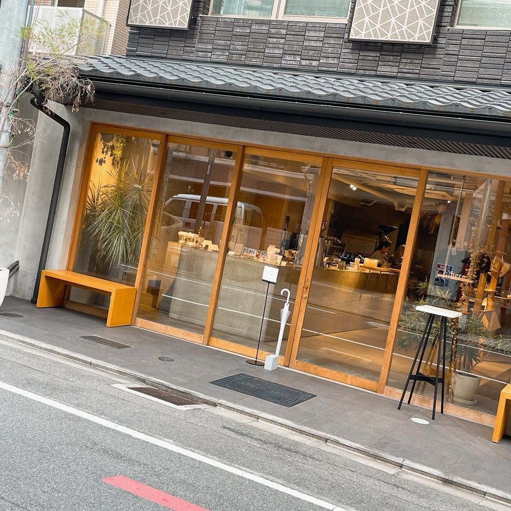 Danjouさんが投稿したhere COFFEE and CANELEに関する口コミの画像