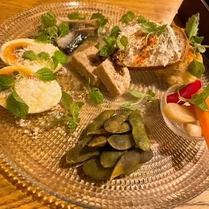 イル トバンキ（IL TOBANCHI）