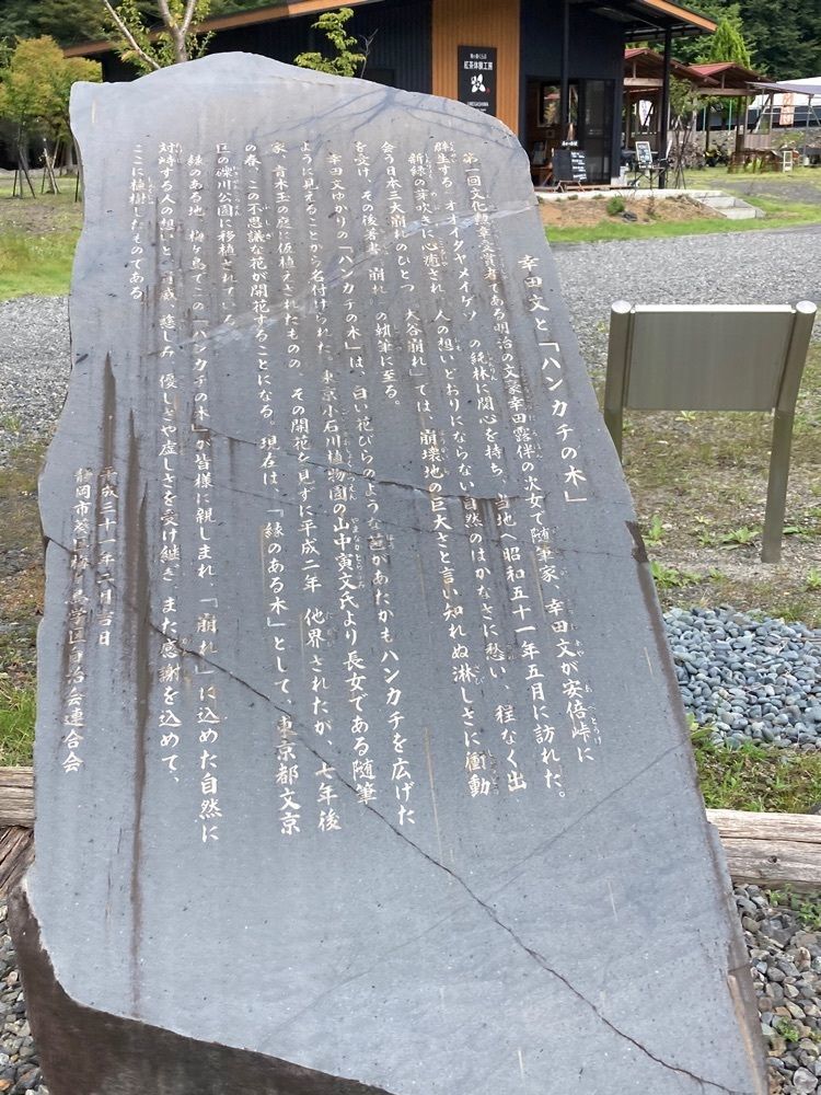 Howl Monさんが投稿した梅ケ島新田温泉黄金の湯に関する口コミの画像