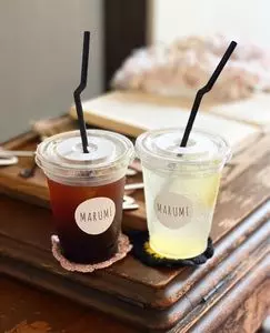 marumi cafe（マルミ カフェ）