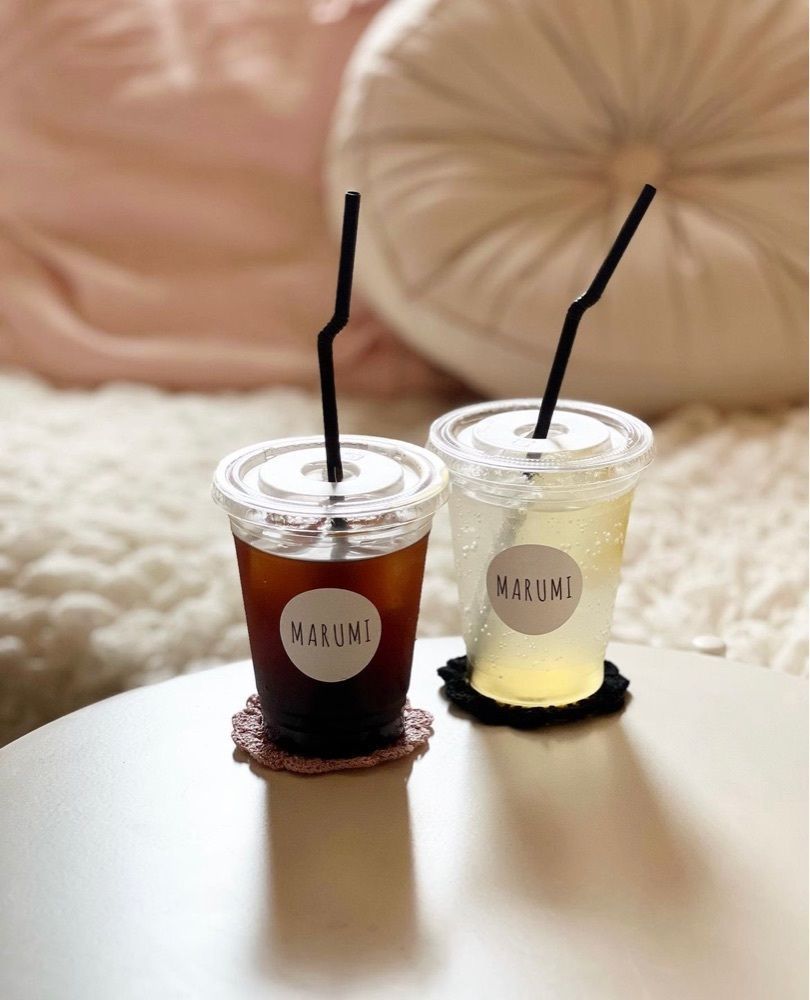 ayu.latteさんが投稿したmarumi cafe（マルミ カフェ）に関する口コミの画像