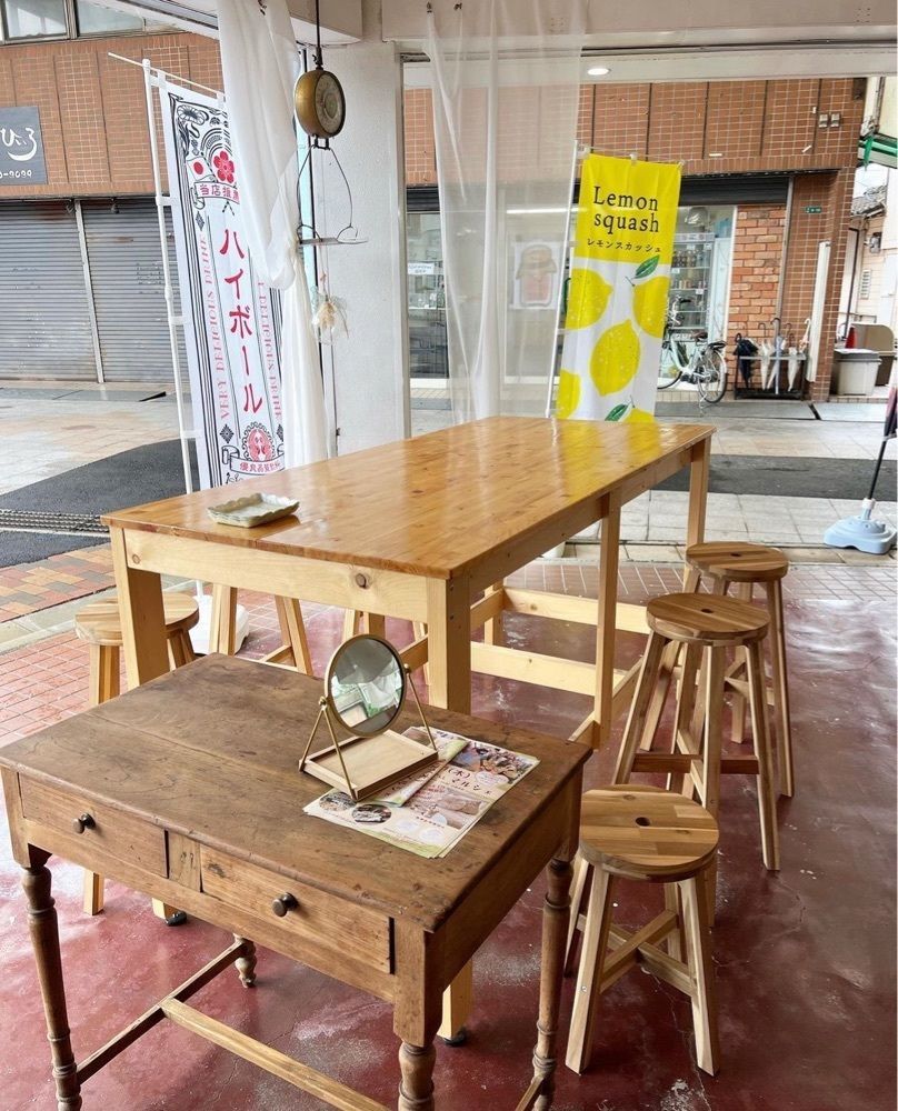 ayu.latteさんが投稿したmarumi cafe（マルミ カフェ）に関する口コミの画像