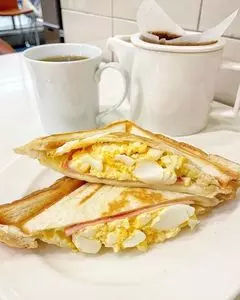 オアシス珈琲 イオン穂波店