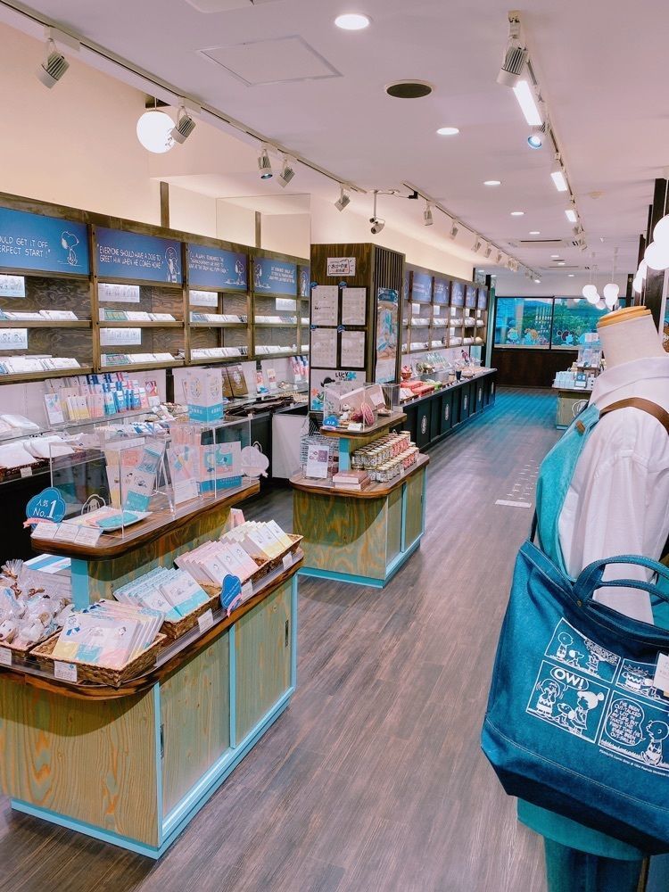 鉄道こまちさんが投稿したスヌーピー ショコラ 倉敷店（SNOOPY Chocolat）に関する口コミの画像